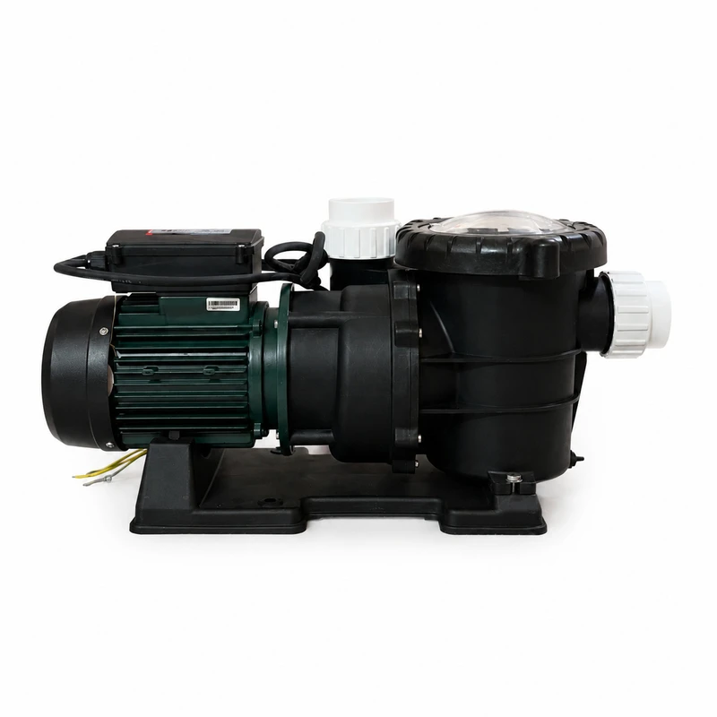 پمپ استخری 2 اسب گرین مدل FCP-1500S