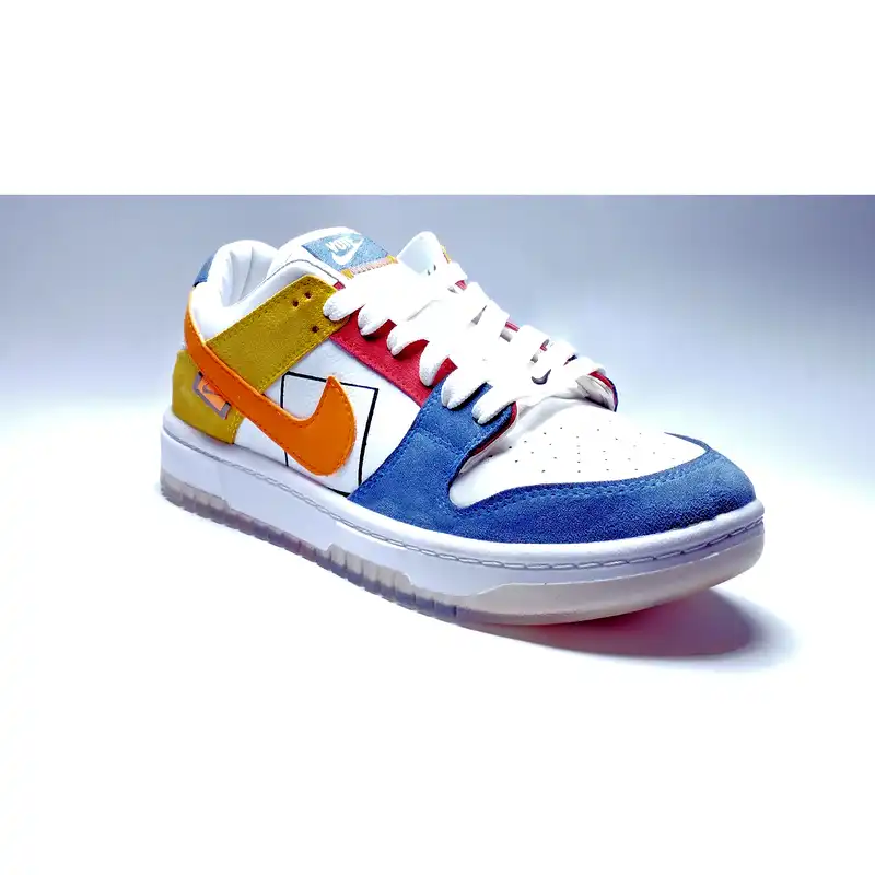 کفش پیاده روی مردانه مدل Air force 1 کد RG