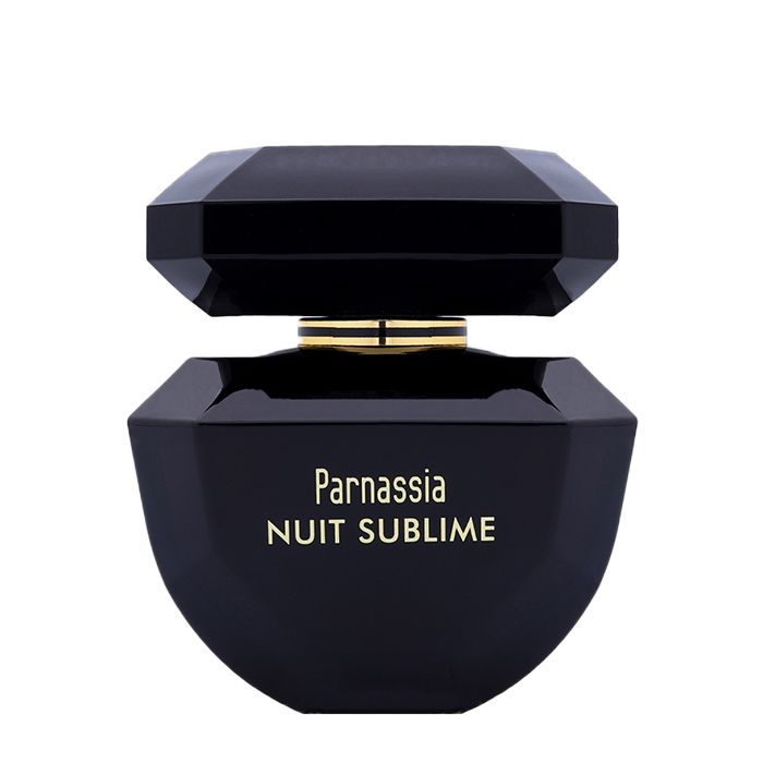 ادوپرفیوم زنانه جی پارلیس مدل Parnassia Nuit Sublime حجم 95 میلی‌لیتر -  - 1