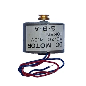 موتور آرمیچر گجت مدل ME-2C