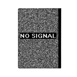 کلاسور مدل no signal کد 712