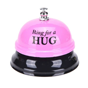 زنگ رومیزی مدل HUG کد 03-00