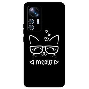 Megafone Cat 7700 Cover For Xiaomi 12 Pro