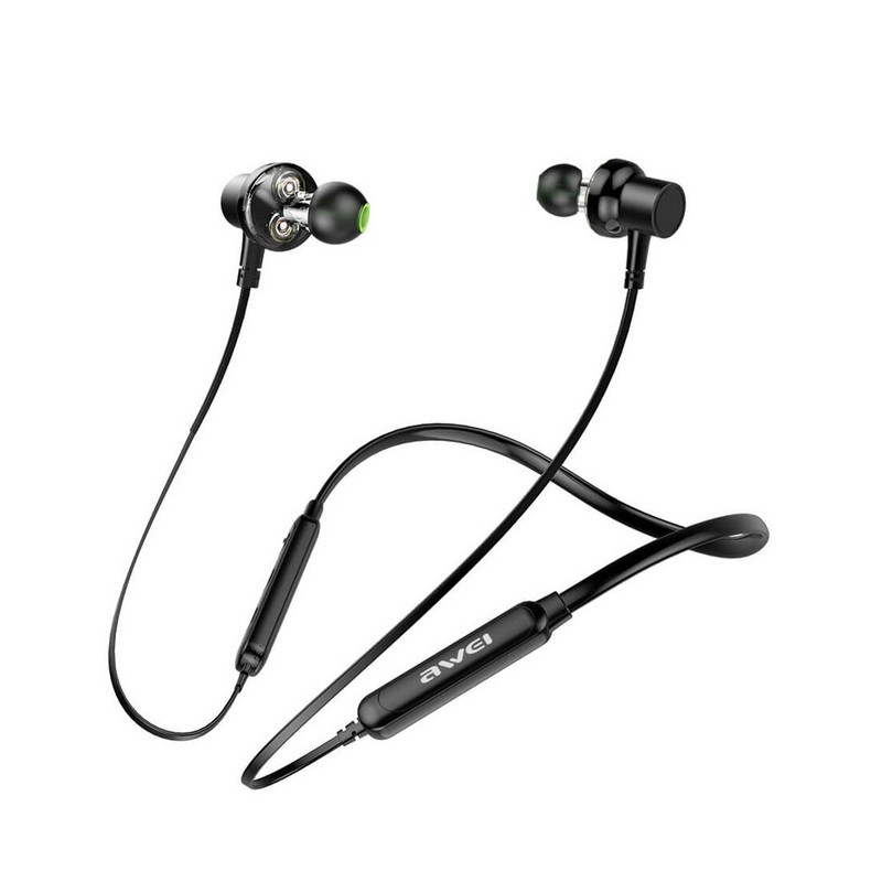 هدفون بی سیم اوی مدل RSE FACTOR G20 BL PLACMENT