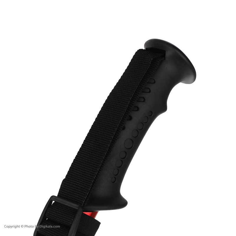 عصای کوهنوردی آنتی شوک مدل T-01