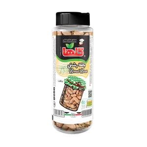 باقلا رشتی گلها - 500 گرم