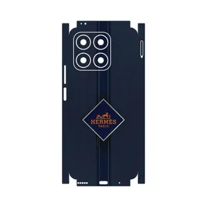 MAHOOT Hermes_Logo-FullSkin Cover Sticker for Honor X8a