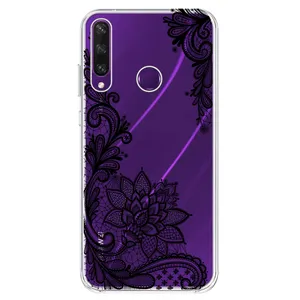 Megafone C18-B Cover For Huawei Y6P 2020