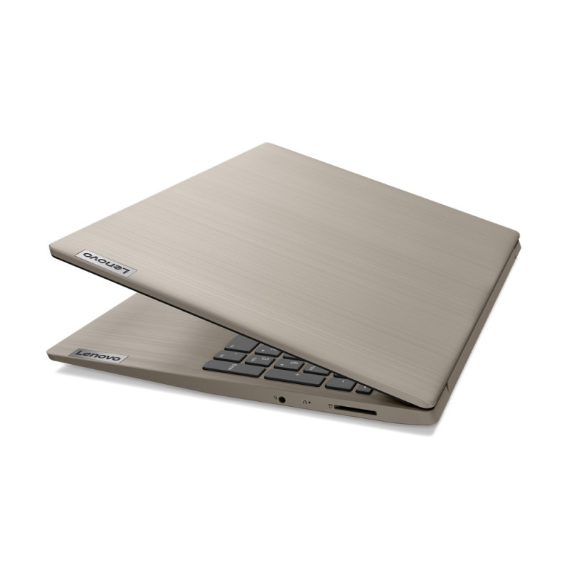 لپ تاپ 15.6 اینچی لنوو مدل Ideapad 3 15IML05-P 4GB 256SSD - کاستوم شده