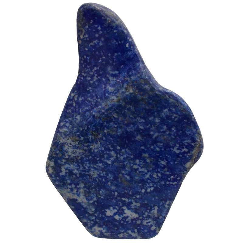 سنگ راف لاجورد مدل RS624