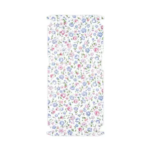 MAHOOT Painted-Flowers-FullSkin Cover Sticker for Oppo Reno4 Pro 5G