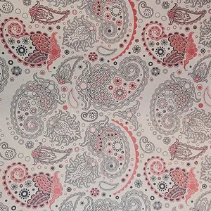 کاغذ کادو ایلیا گرافیک کد 289 بسته 5 عددی