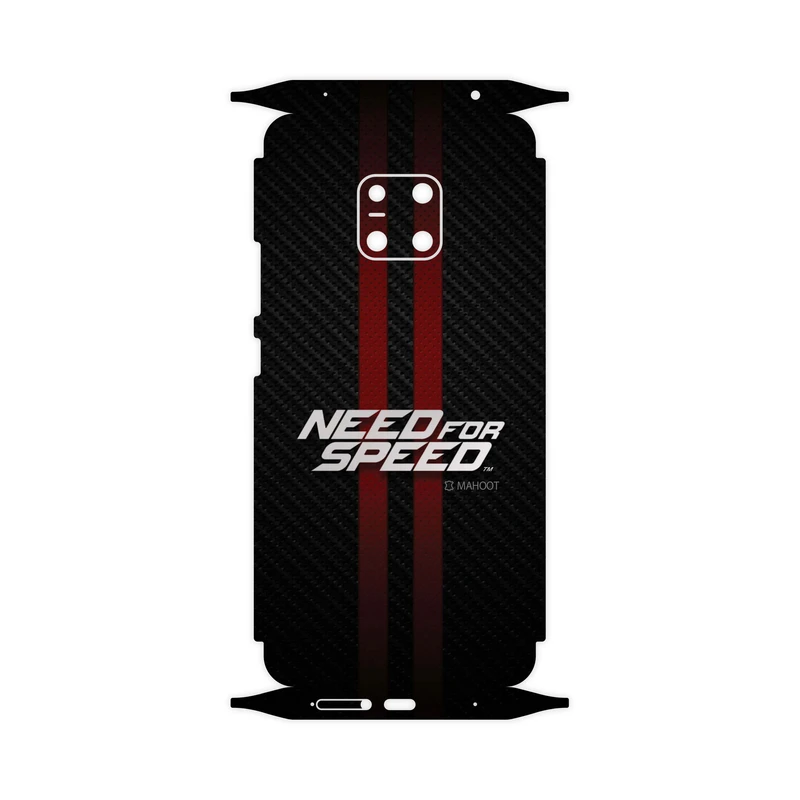 برچسب پوششی ماهوت مدل Need-for-Speed-Game-FullSkin مناسب برای گوشی موبایل هوآوی Mate 20 Pro