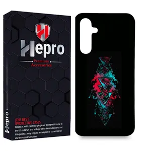 HEPRO MC Cover for Samsung Galaxy A54