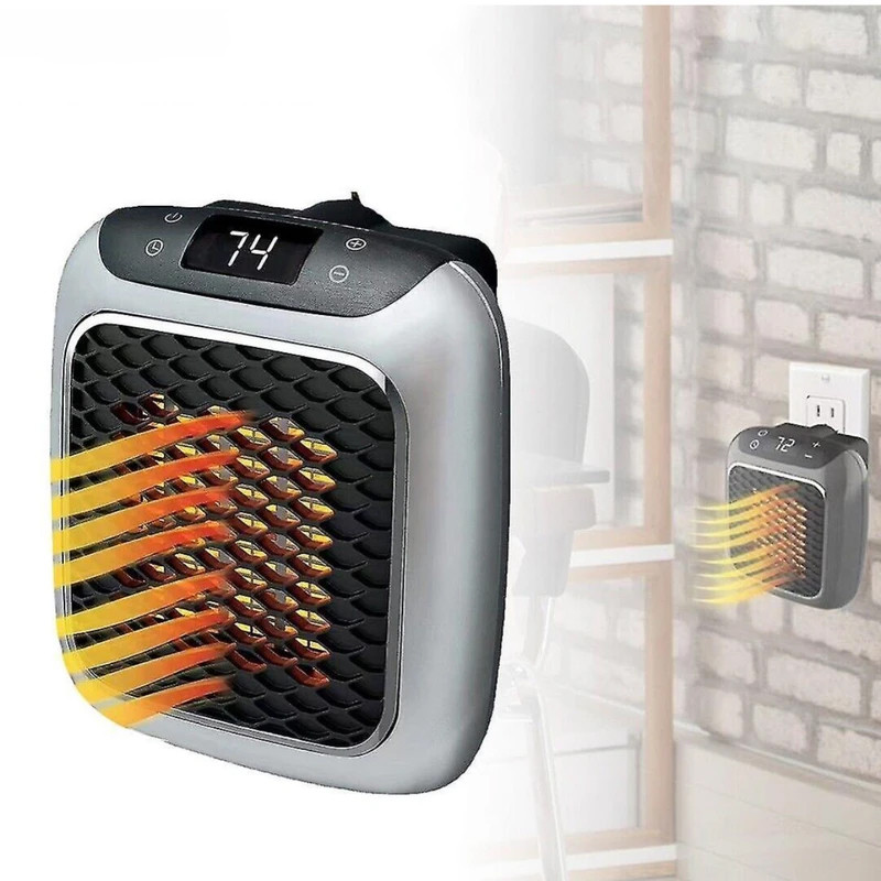 هیتر برقی دیواری مدل HANDY HEATER 