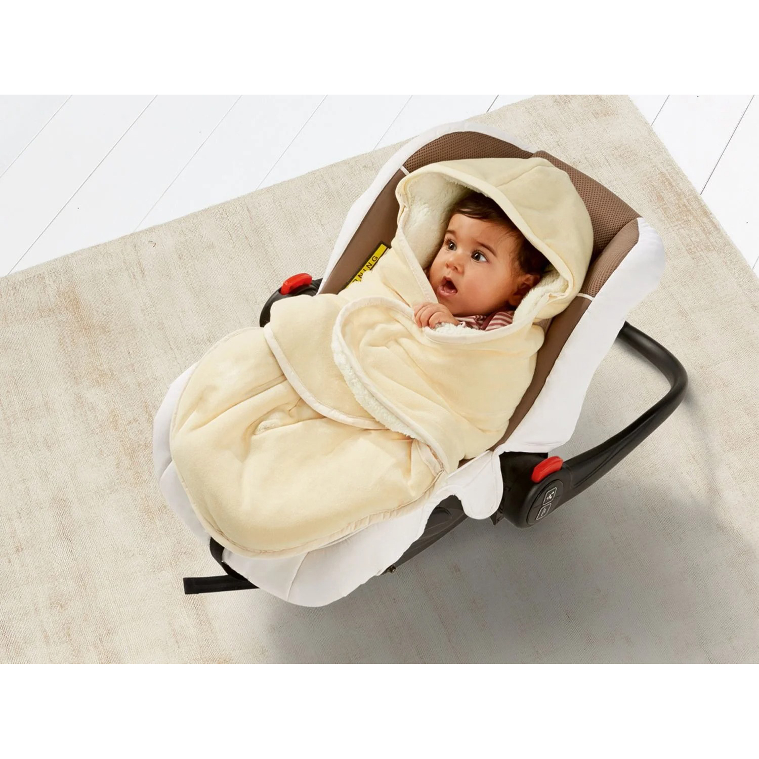 قنداق لوپیلو مدل ببعی کد 001