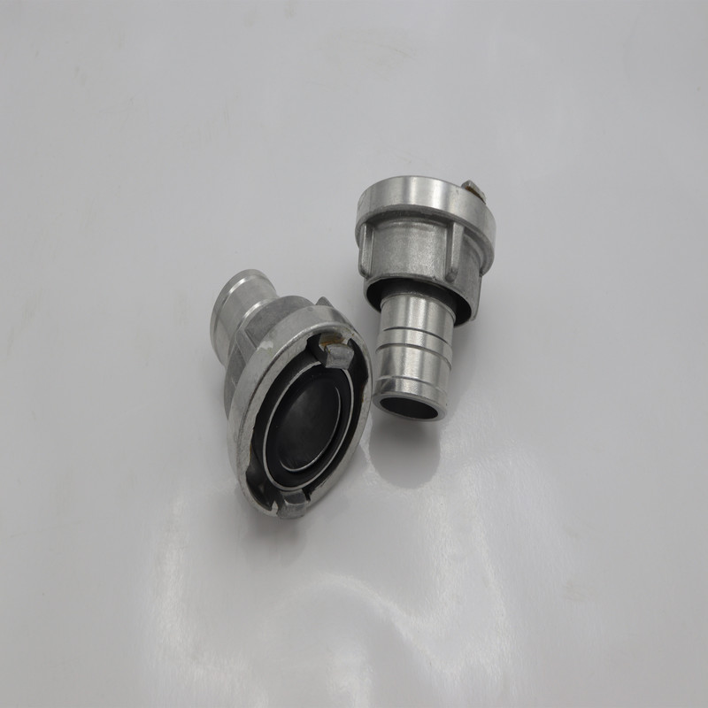 کوپلینگ آتشنشانی مدل YP-ARIYA-JOFTY