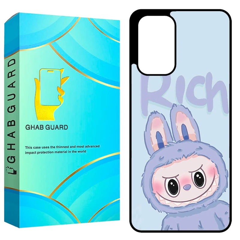 کاور قاب گارد مدل GCHPF3 مناسب برای گوشی موبایل شیائومی Poco F3 / Redmi K40 / Redmi K40 Pro / Redmi K40 Pro Plus / Mi 11i