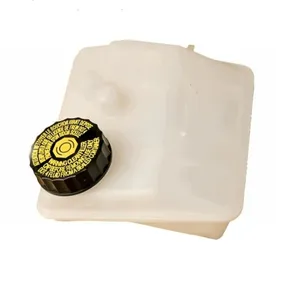 کیت منبع روغن بوستر ترمز کروز پلاس کد 402122 مناسب برای رانا