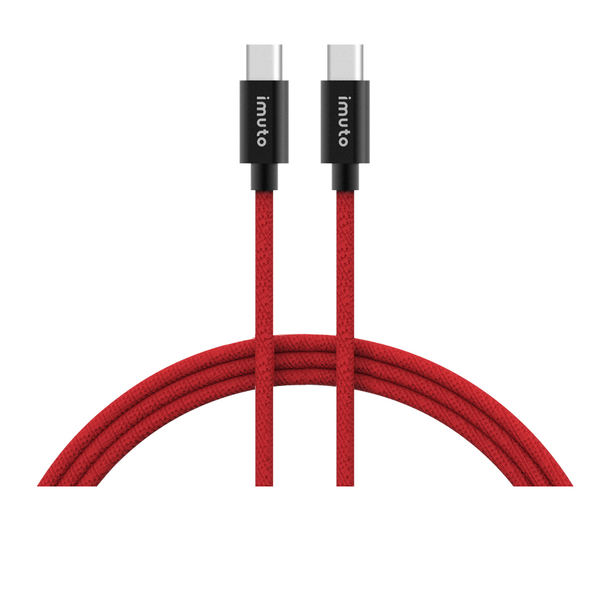 کابل USB-C آی موتو مدل PowerLine Plus طول 0.91 متر