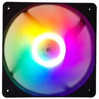 فن کیس مدل RGB 120mm