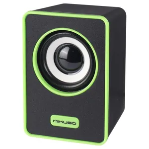 اسپیکر دسکتاپ میکاسو مدل SPK-049