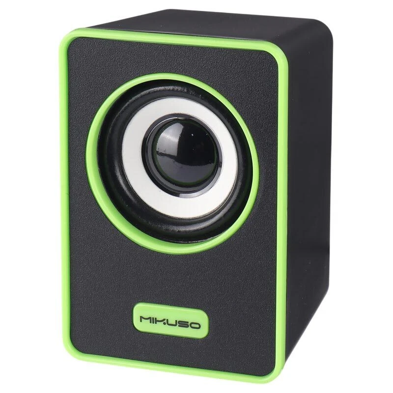اسپیکر دسکتاپ میکاسو مدل SPK-049