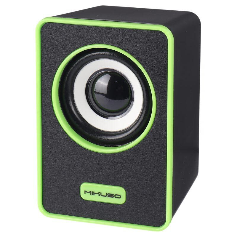 اسپیکر دسکتاپ میکاسو مدل SPK-049