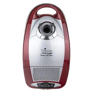 نقد و بررسی جاروبرقی 1700 وات تیوا مدل 3600 توسط خریداران