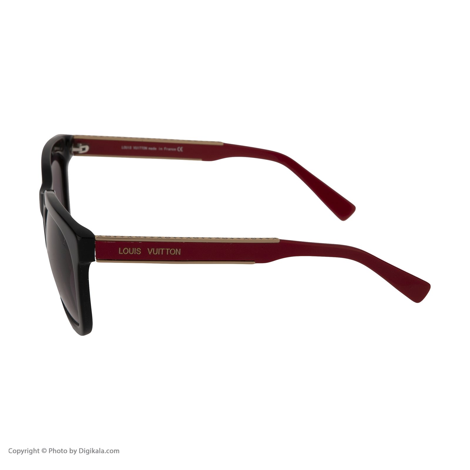 عینک آفتابی لویی ویتون مدل 2990 -  - 2