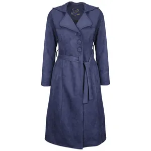 پالتو زنانه گلسا مدل P1595