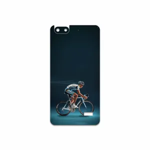 MAHOOT Road cycling Cover Sticker for Honor 4C