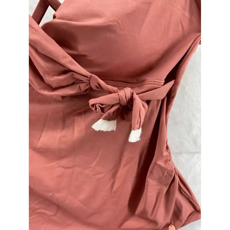 مایو زنانه بارداری مدل CACHECOEUR