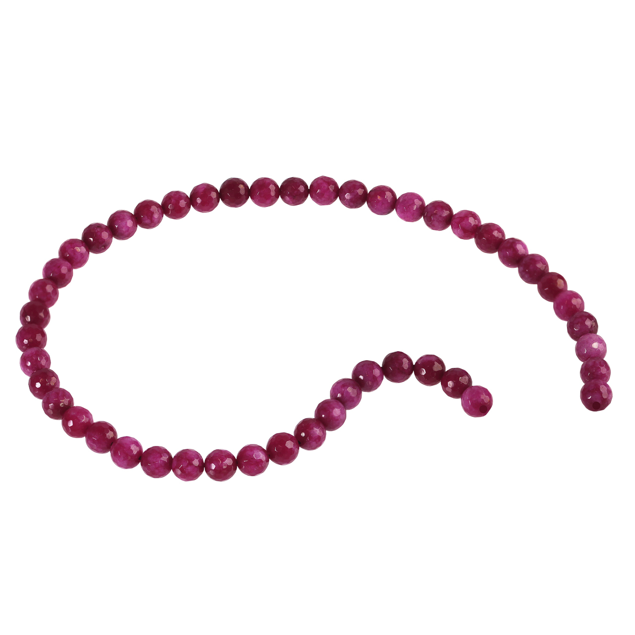 ریسه سنگ جید اقلیمه کد B254