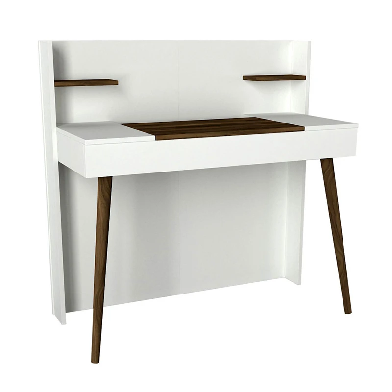 میز آرایش اسمردیس مدل U115 - MDF