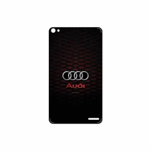 MAHOOT Audi AG Cover Sticker for Huawei Mediapad X2 2015