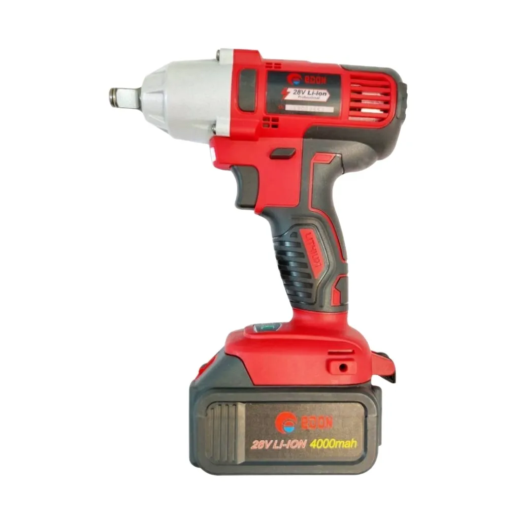 بکس شارژی ضربه ای ادون مدل UAW-21/300BL