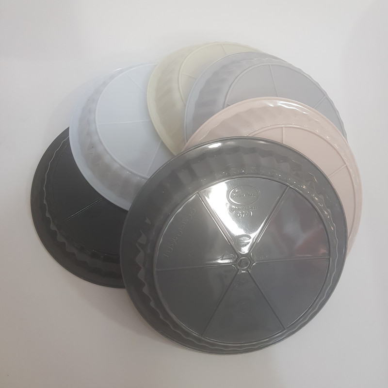 زیرگلدانی مدل N 2