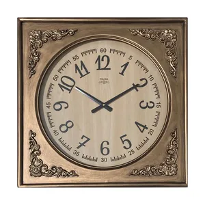 ساعت دیواری تولیکا مدل 6316