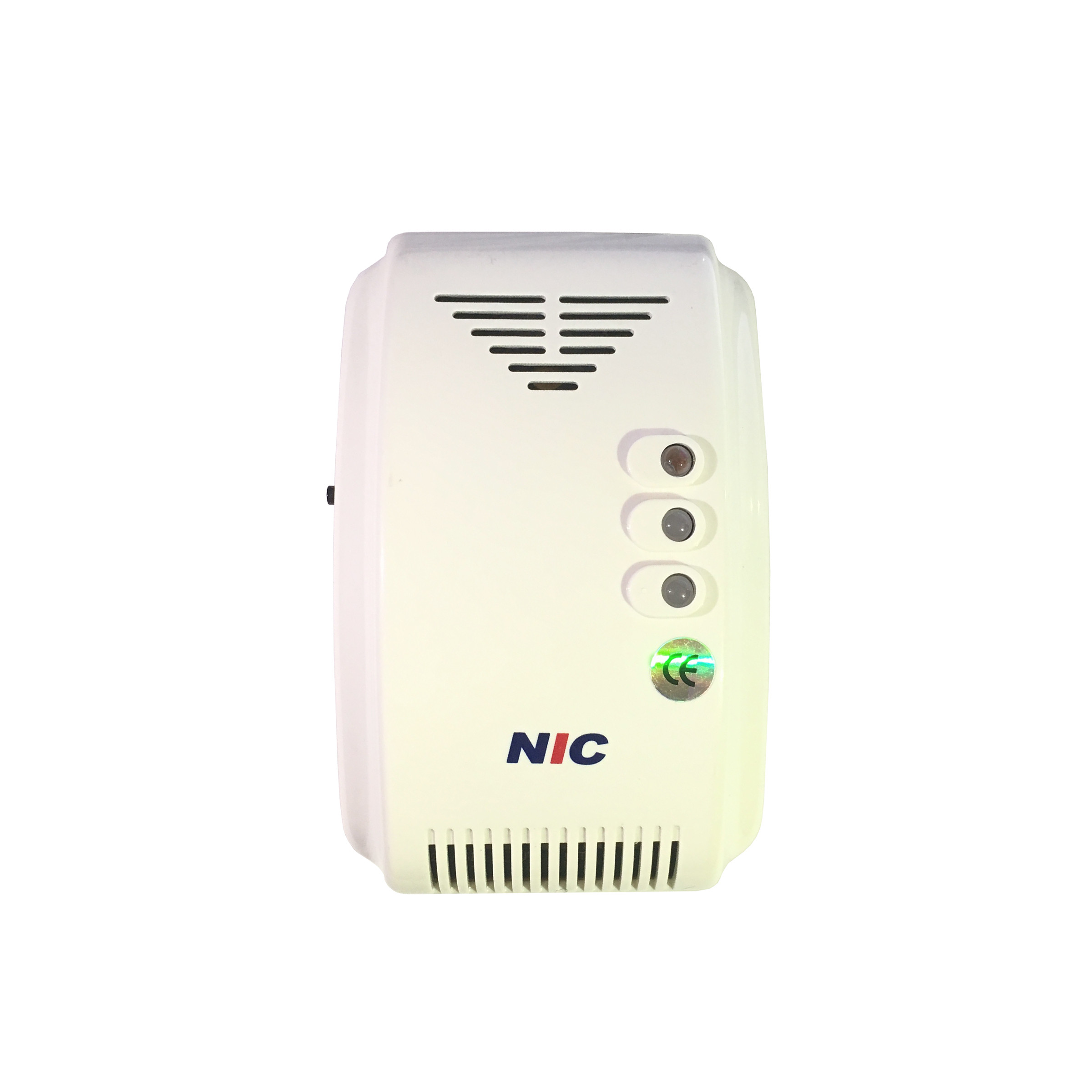 دستگاه هشدار دهنده نشت گاز نیک مدل HM-701D