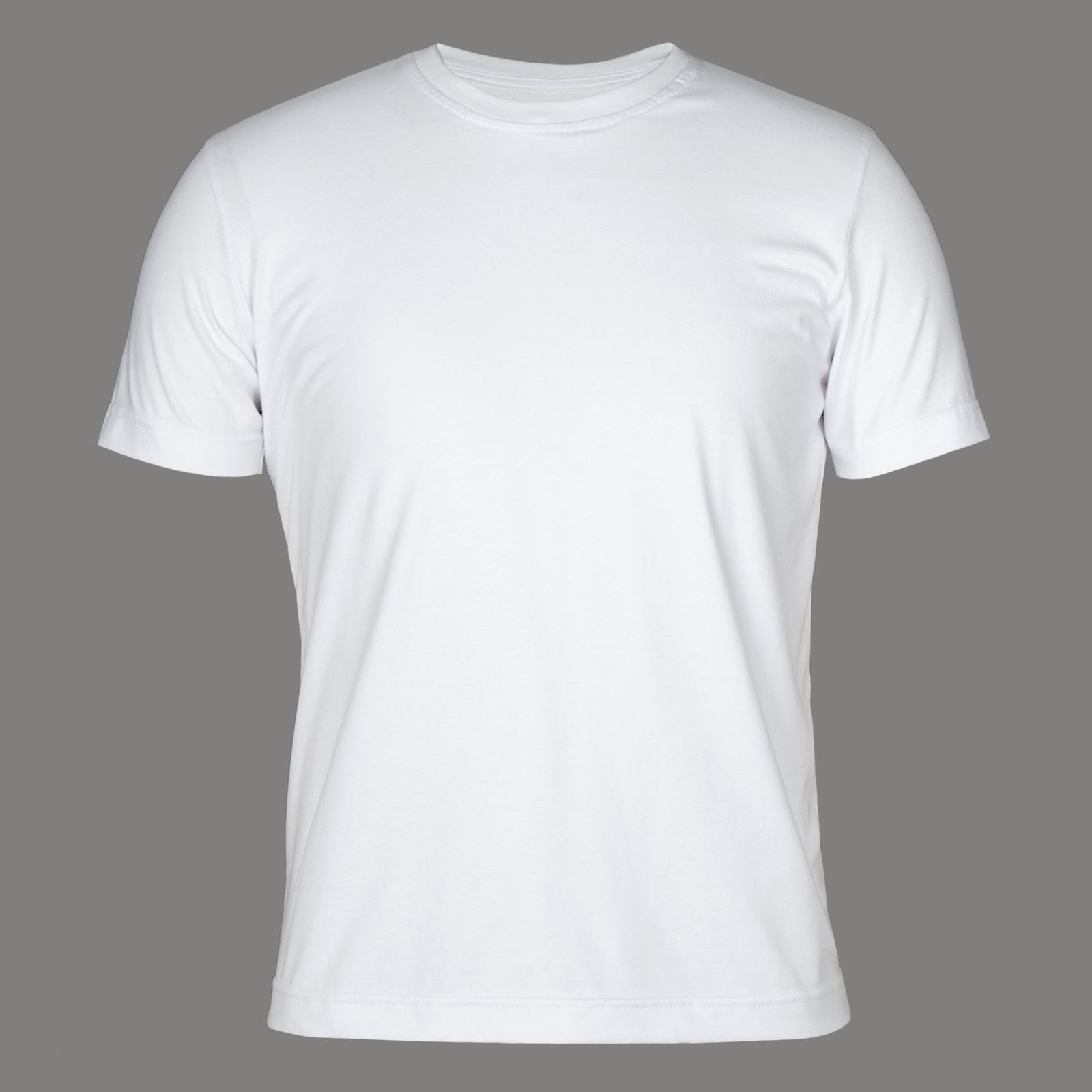 تی شرت آستین کوتاه مردانه آریان نخ باف مدل 1811 -  - 1