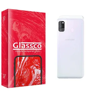 Glassco CGo1 Back Protector For Samsung Galaxy M30s
