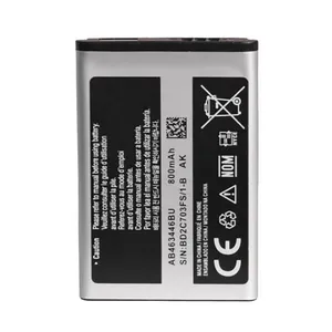 باتری موبایل مدل B150AE ظرفیت 1800 میلی آمپر مناسب برای گوشی سامسونگ Galaxy Core I8260