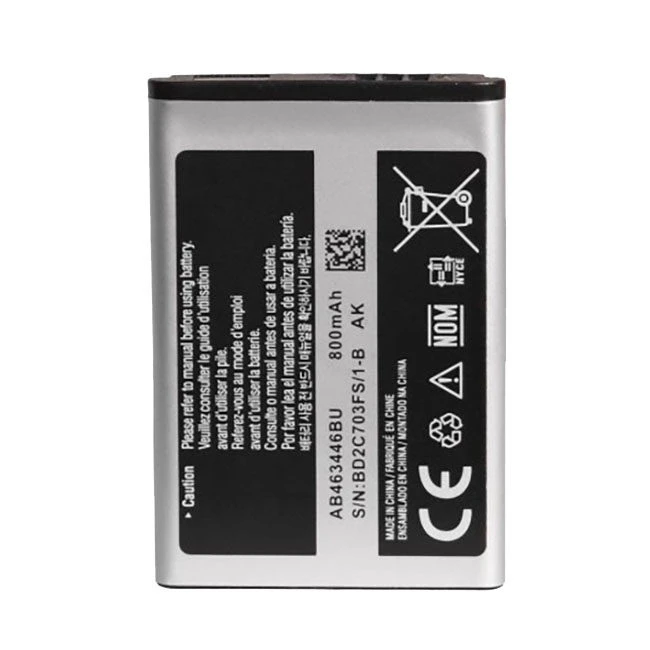 باتری موبایل مدل B150AE ظرفیت 1800 میلی آمپر مناسب برای گوشی سامسونگ Galaxy Core I8260