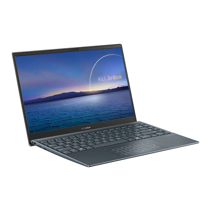 لپ تاپ 13.3 اینچی ایسوس مدل Zenbook 13 OLED UX325EA-KG792