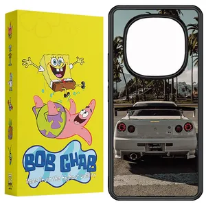 BOB Ghab BN14P Cover Suitable For Xiaomi Redmi Note 14 Pro 5G / Note 14 Pro Plus 5G  Mobile Phone