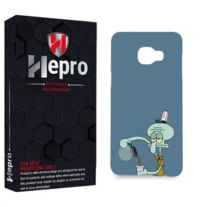 HEPRO MC Cover for SAMSUNG GALAXY C5