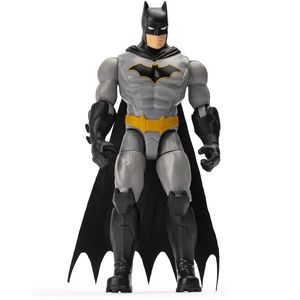 اکشن فیگور اسپین مستر مدل Batman کد 1018