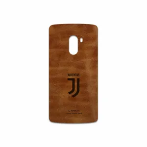 MAHOOT BFL-JUVE Cover Sticker for Lenovo A7010