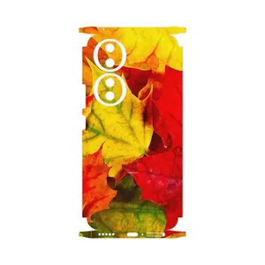 MAHOOT Fall Season-FullSkin Cover Sticker for Honor 90
